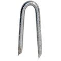Hillman Hillman Fasteners 461477 1 in. Hot Dipped Galvanized Fence Staple 195815